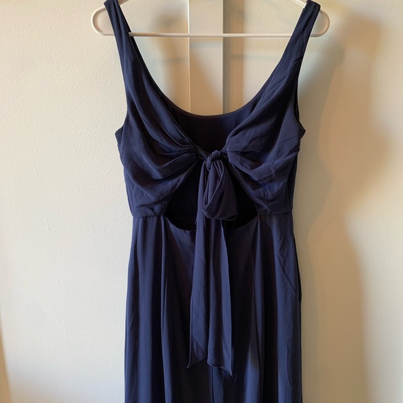 David’s Bridal Bridesmaid Dress - Picture 2 of 5